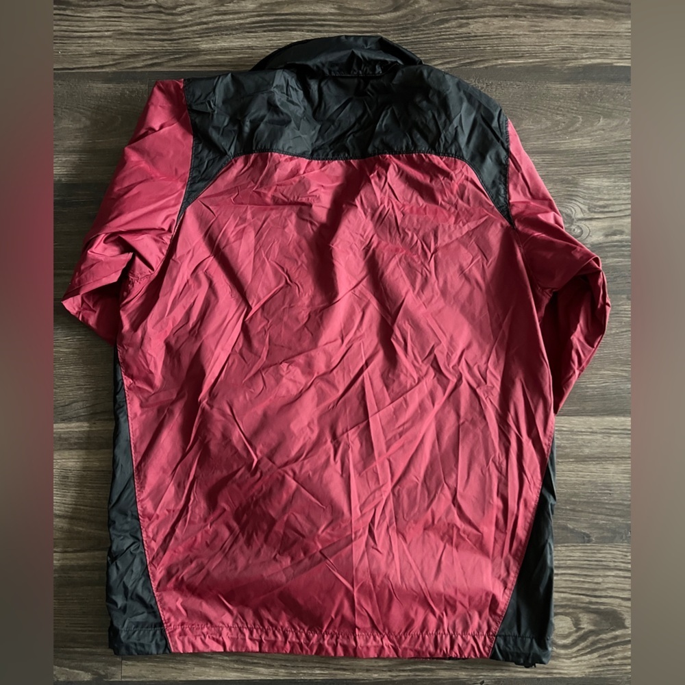 Columbia Florida Seminoles Windbreaker Jacket - Picture 2 of 6